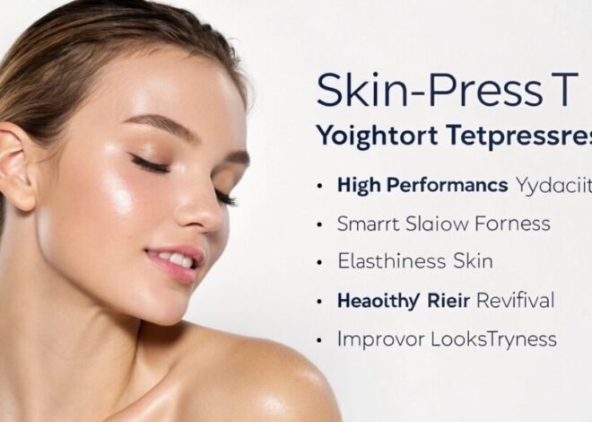 Skinpres T: The Ultimate Guide to Understanding, Using, and Getting the Most Out of This Skincare Essential
