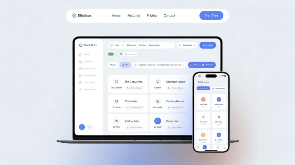 Unveiling Quikconsole Com: Your All-in-One Digital Console for Productivity, Control & Efficiency