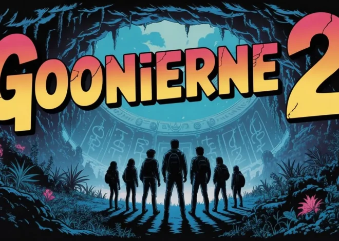 Goonierne 2: The Ultimate Guide to the Viral Internet Trend Everyone Is Talking About