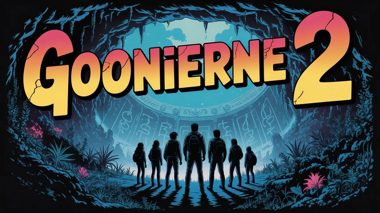 Goonierne 2: The Ultimate Guide to the Viral Internet Trend Everyone Is Talking About
