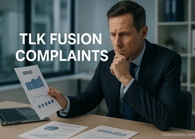 TLK Fusion Complaints: What Clients and Employees Are Really Saying