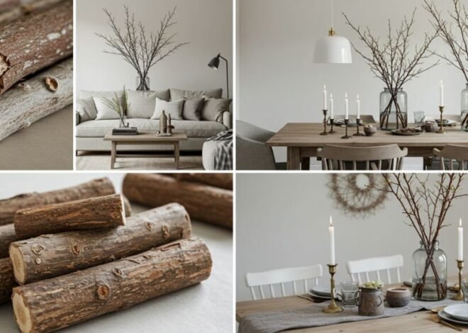 Pyntekvister: The Complete Expert Guide to Decorative Branches and Natural Styling