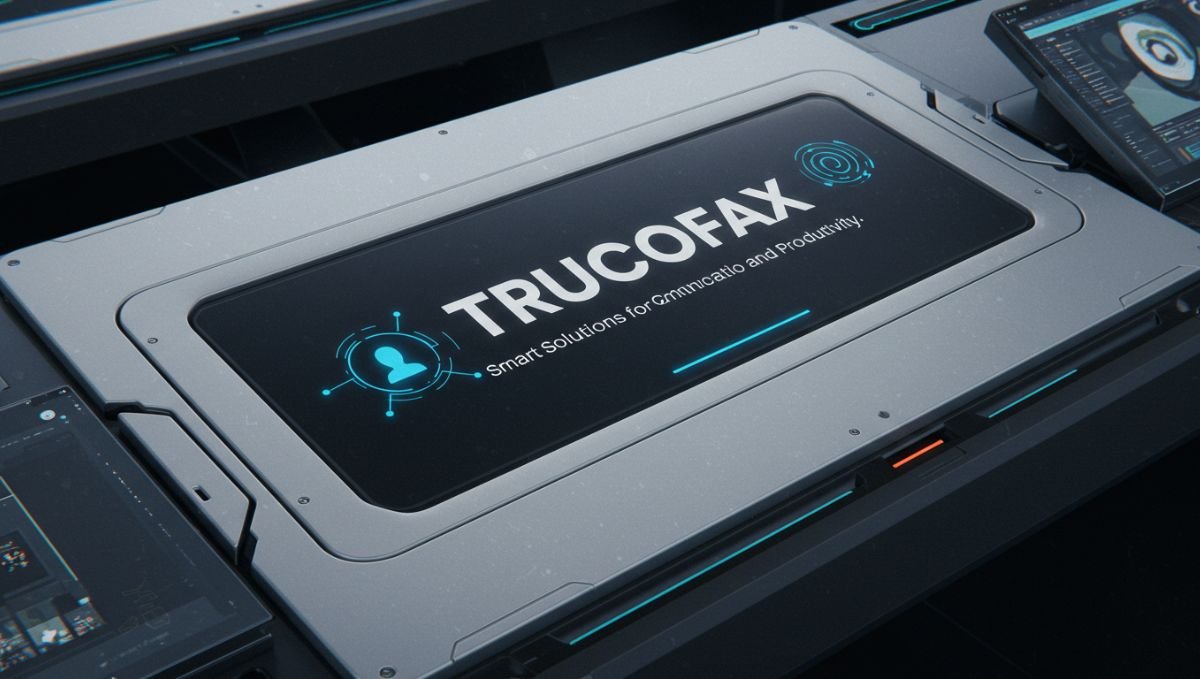 Trucofax: The Complete Guide to the Platform Everyone Is Talking About
