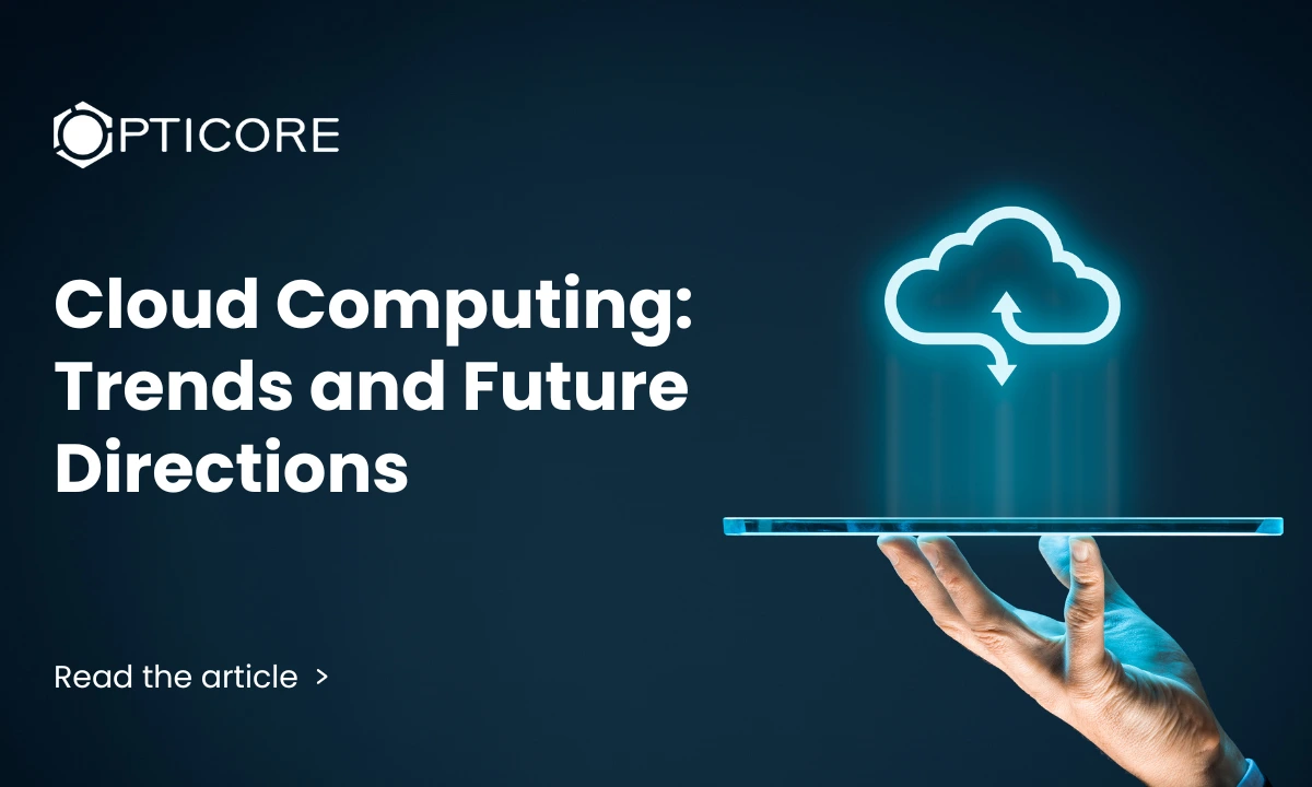 Cloud Computing News Today: What’s Driving the Cloud Landscape Right Now?