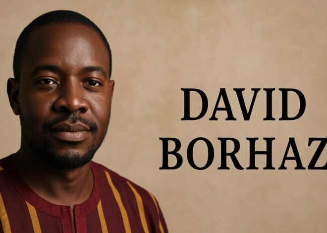 David Borhaz: The Untold Story Behind a Rising Name Everyone Wants To Know