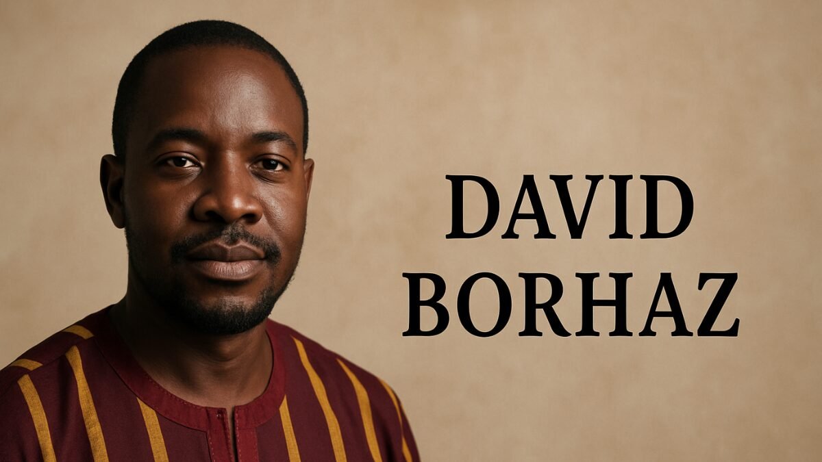 David Borhaz: The Untold Story Behind a Rising Name Everyone Wants To Know