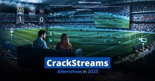 CrackStreams: The Complete Expert Guide to the Streaming Platform Everyone Talks About