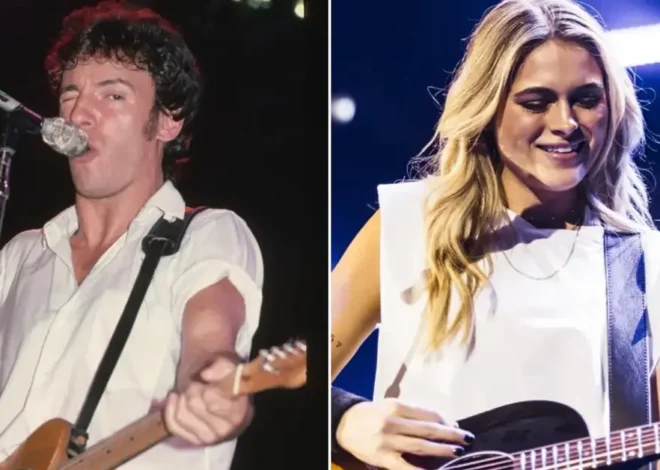 Who Is Alana Springsteen Dad? Unpacking the Truth