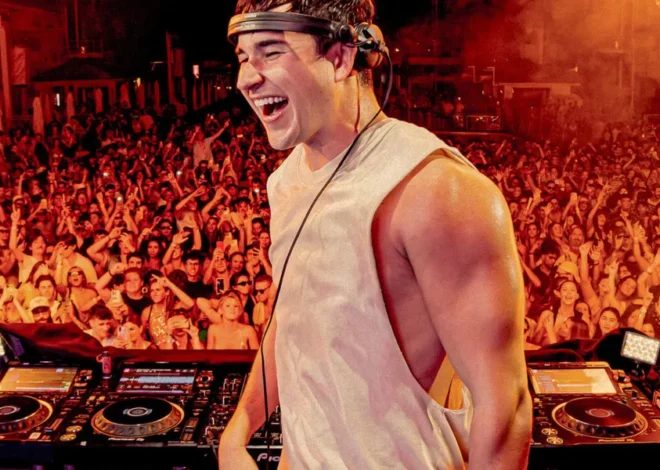 John Summit Net Worth: From Accountant to Dance-Music Mogul