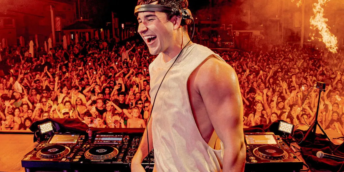 John Summit Net Worth: From Accountant to Dance-Music Mogul