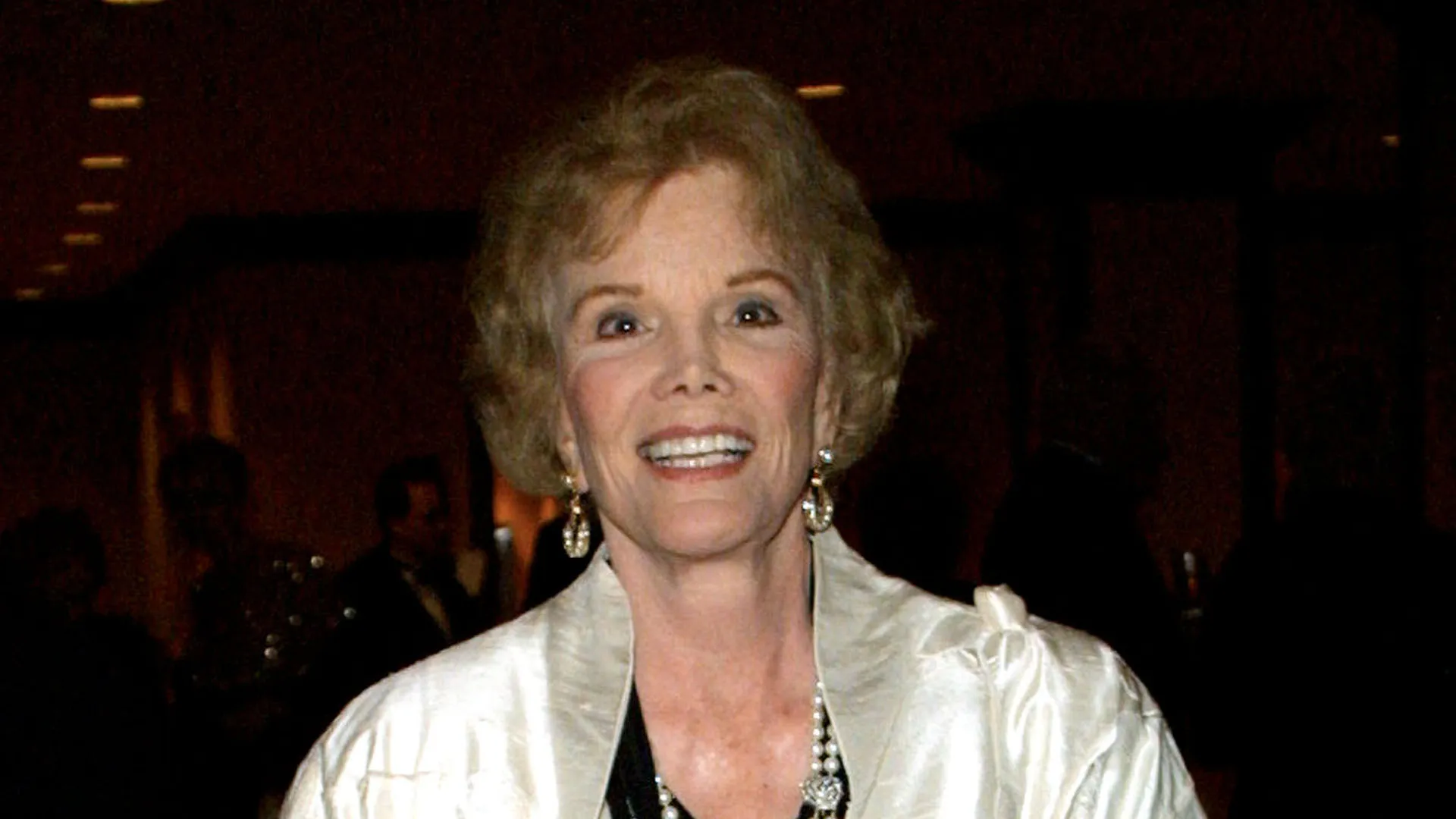 Nanette Fabray: The Bright Star Who Danced, Sang, and Spoke for Change