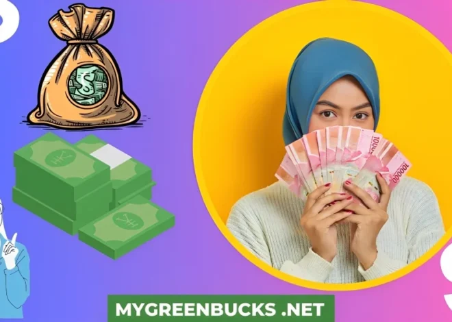 Latest News MyGreenBucks.net: Everything You Need to Know About This Finance-Focused Platform