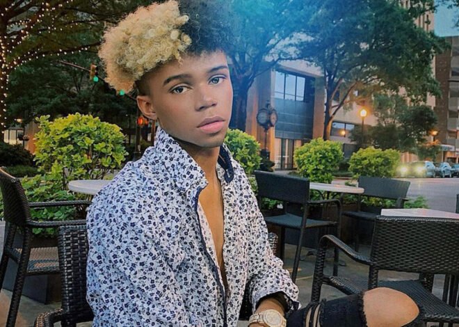 Jaydanoir – The Mysterious Rise of a Modern Digital Creator