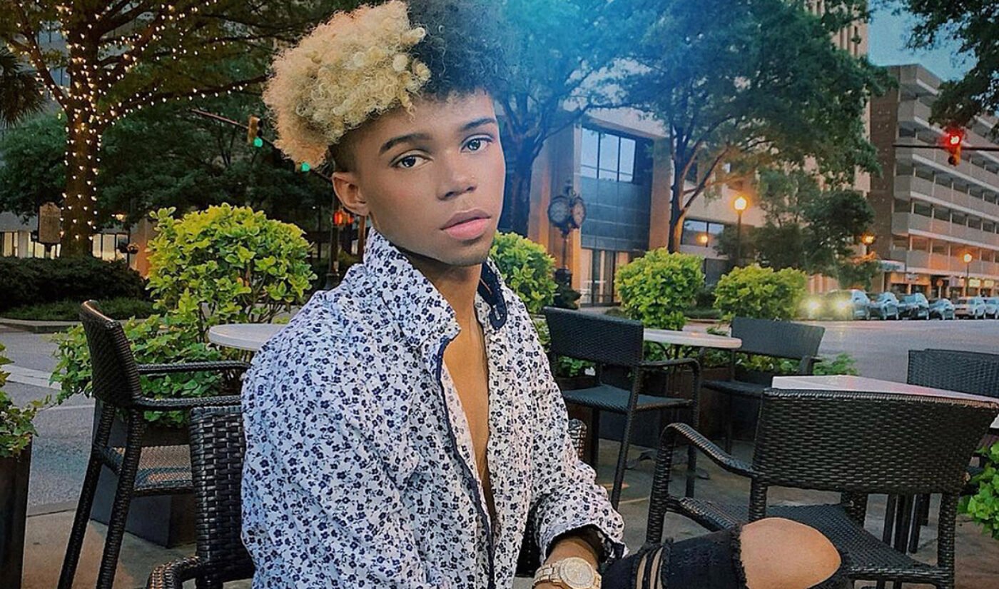 Jaydanoir – The Mysterious Rise of a Modern Digital Creator