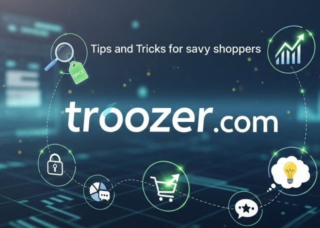 Troozer com: A Deep Dive Into the Platform Everyone Is Suddenly Talking About