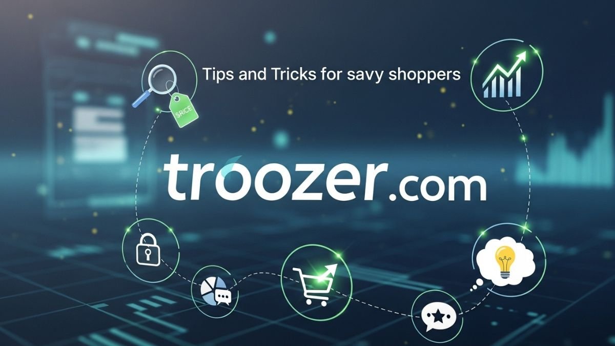 Troozer com: A Deep Dive Into the Platform Everyone Is Suddenly Talking About