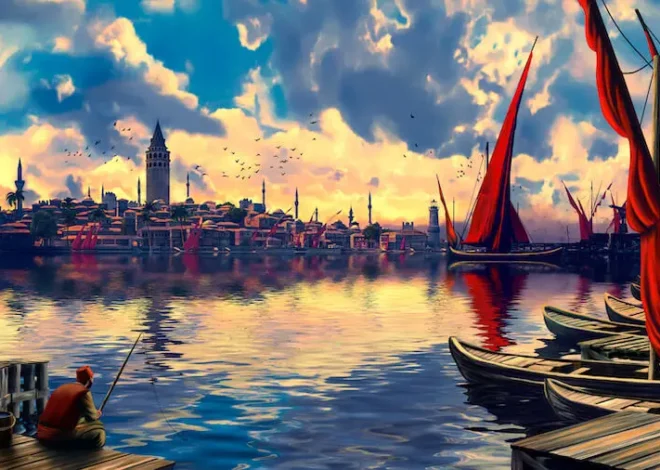 Türk İşa – Understanding the Emerging Turkish Concept in Modern Culture