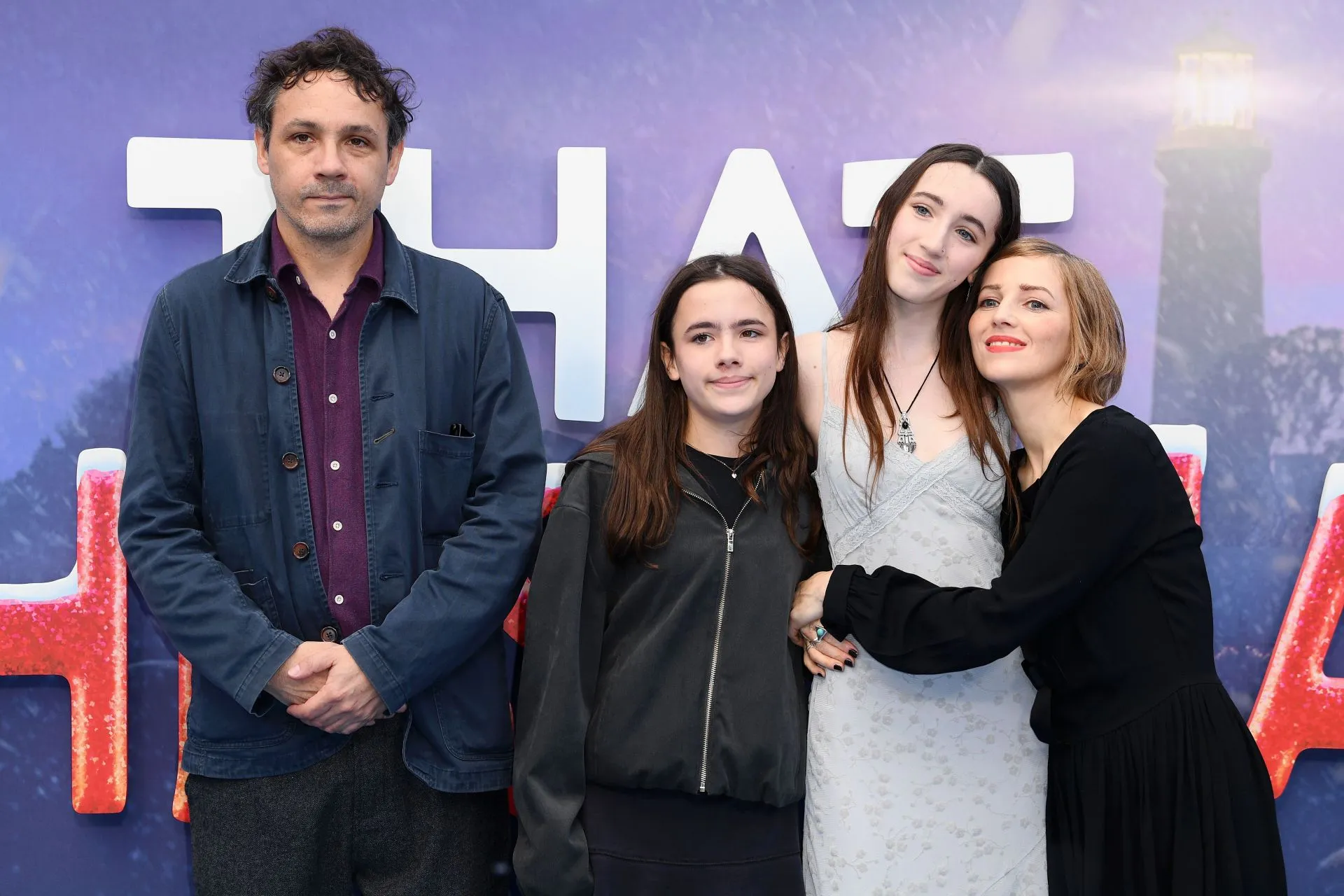 The Cast of That Christmas: A Warm, Whimsical Lineup Bringing Holiday Magic to Life