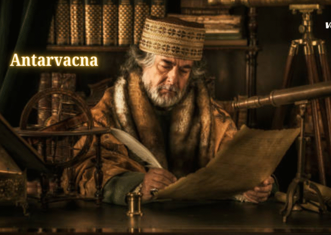 Antarvacna: Everything You Need to Know About This Fascinating Concept