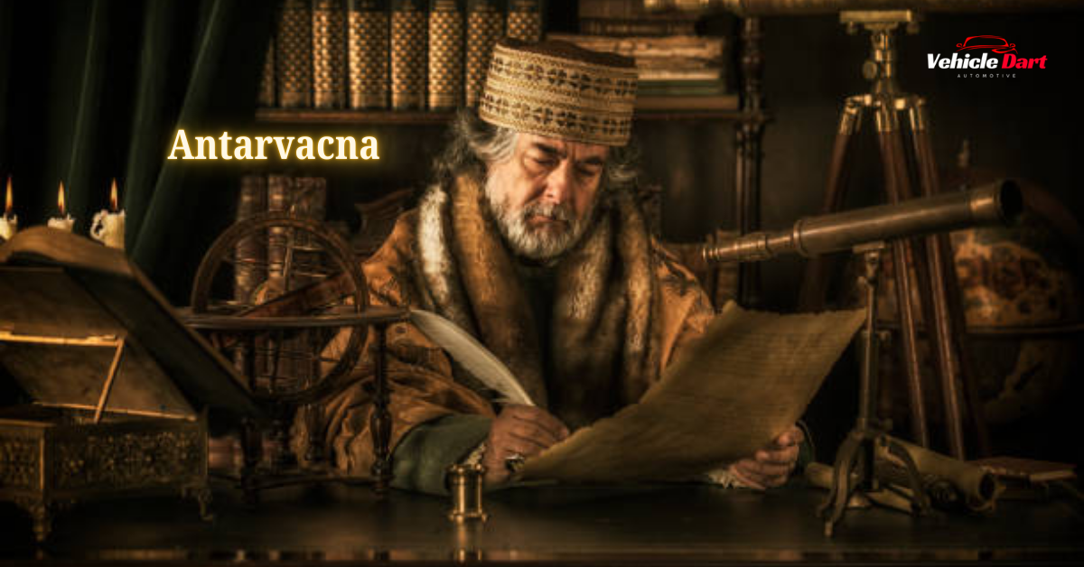 Antarvacna: Everything You Need to Know About This Fascinating Concept