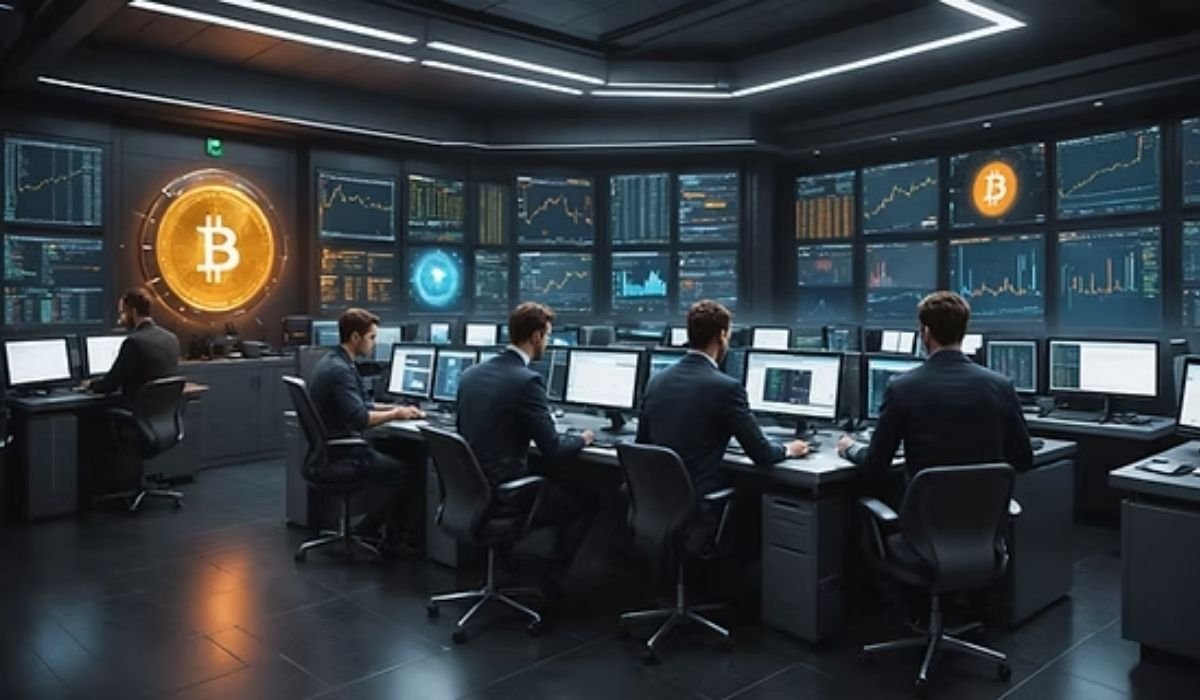 Crypings com: Everything You Need to Know About This Rising Crypto-Centered Platform