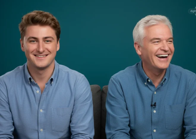 Matthew McGreevy – Biography, Career Insights, and Professional Journey