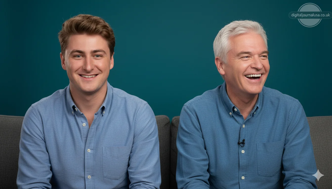 Matthew McGreevy – Biography, Career Insights, and Professional Journey