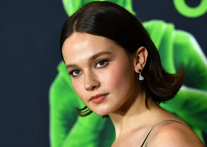 Cailee Spaeny Height: Everything You Should Know