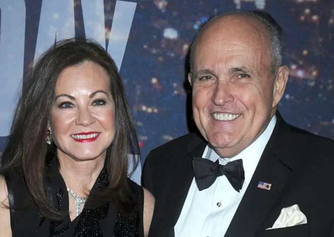 Judith Giuliani Net Worth: Career, Life Story & Updated Wealth Overview
