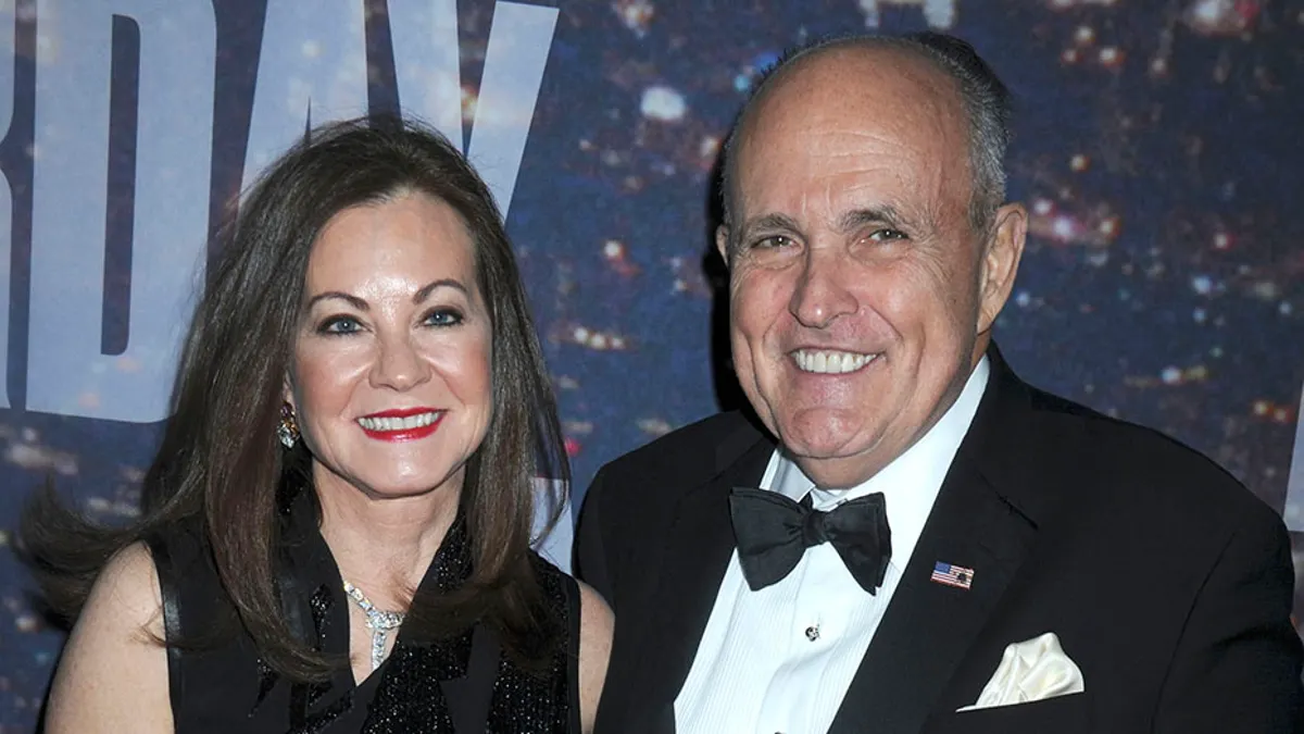 Judith Giuliani Net Worth: Career, Life Story & Updated Wealth Overview