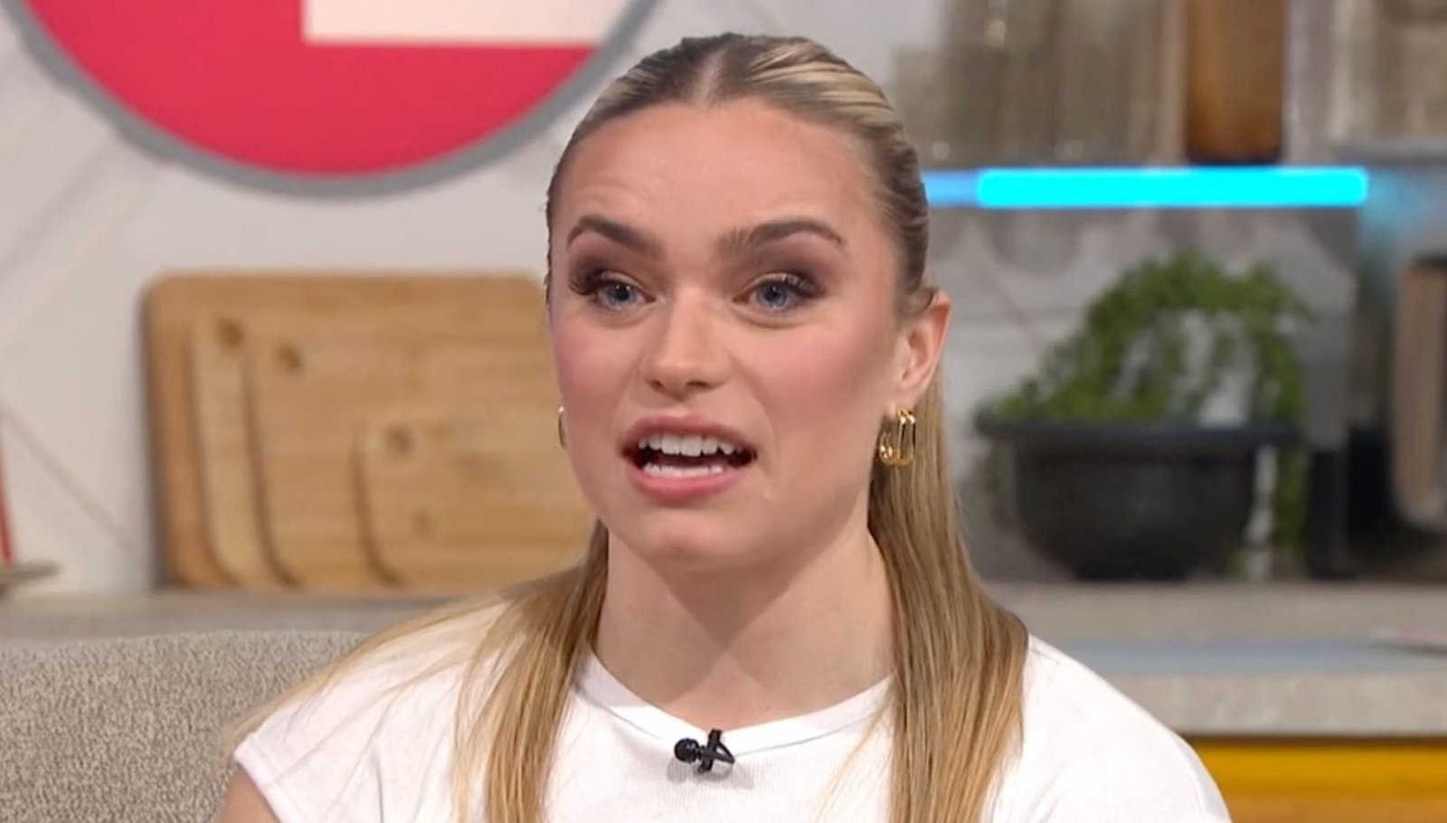 Jodie Ounsley: Strength, Skill, and the Rise of a Modern Sporting Role Model