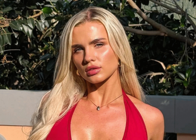 Daniella Hemsley – Biography, Boxing Journey, Career Highlights & Rise to Fame