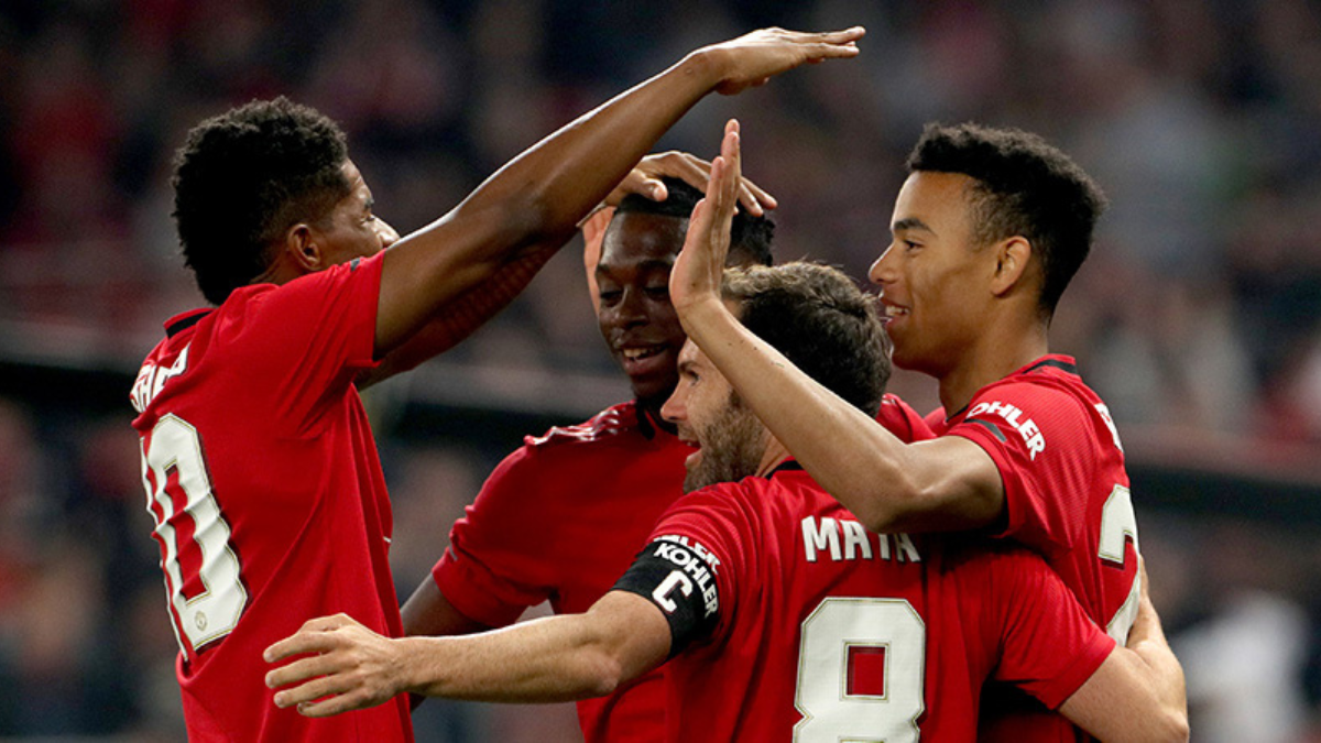 Andy Mitten – Expert Manchester United Journalist & Football Analyst