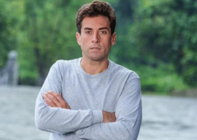 James Argent Biography, Career & Personal Journey | Complete Guide