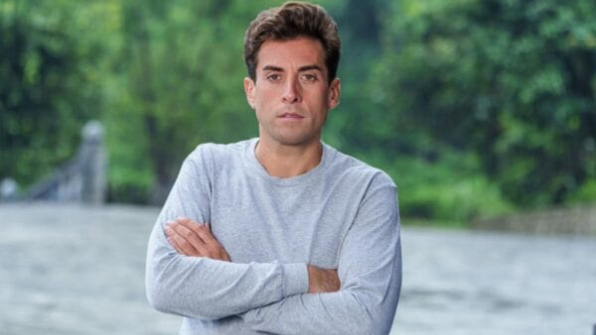 James Argent Biography, Career & Personal Journey | Complete Guide