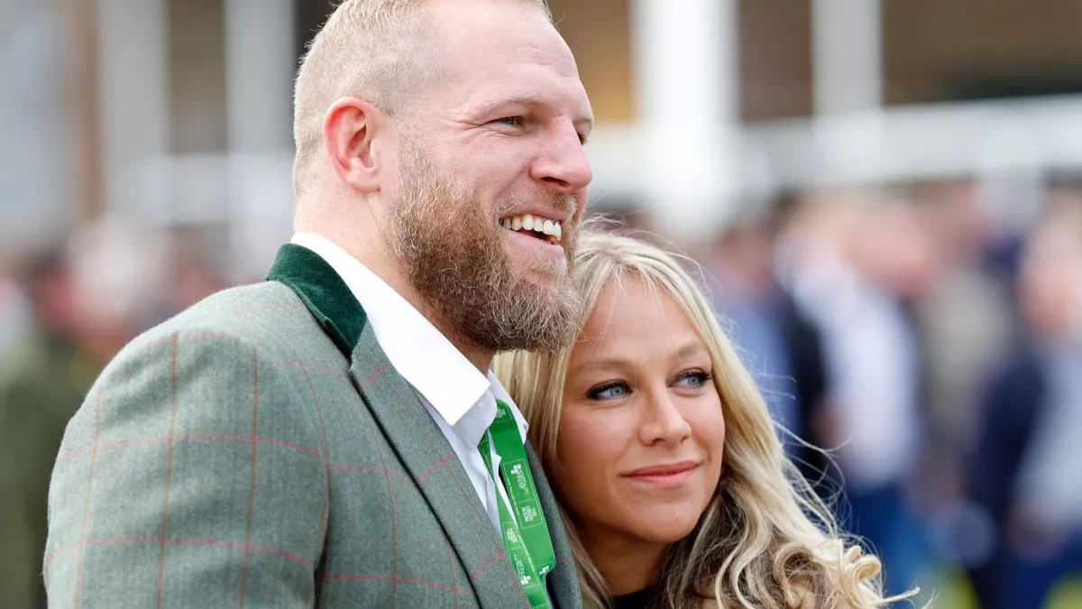 Chloe Madeley: Fitness, Life, and Personal Journey