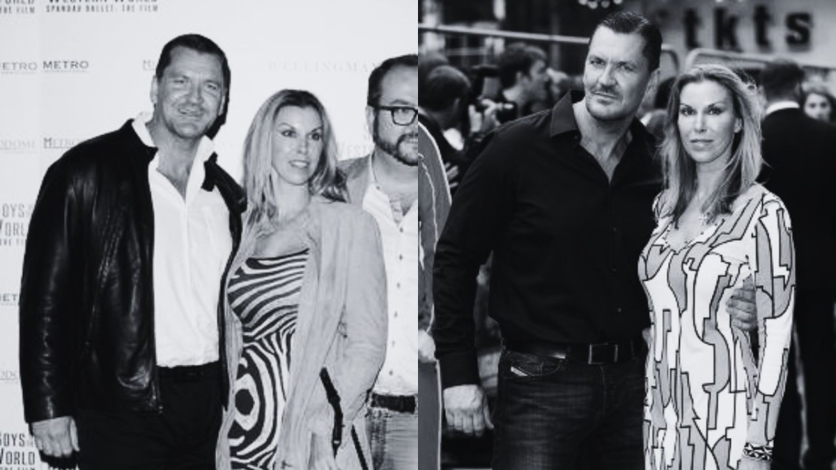 Elke Kellick – Life, Work, and Inspiring Journey