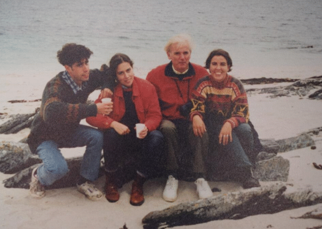 Anita Mangan – Illustrator, Author & Academic Insights