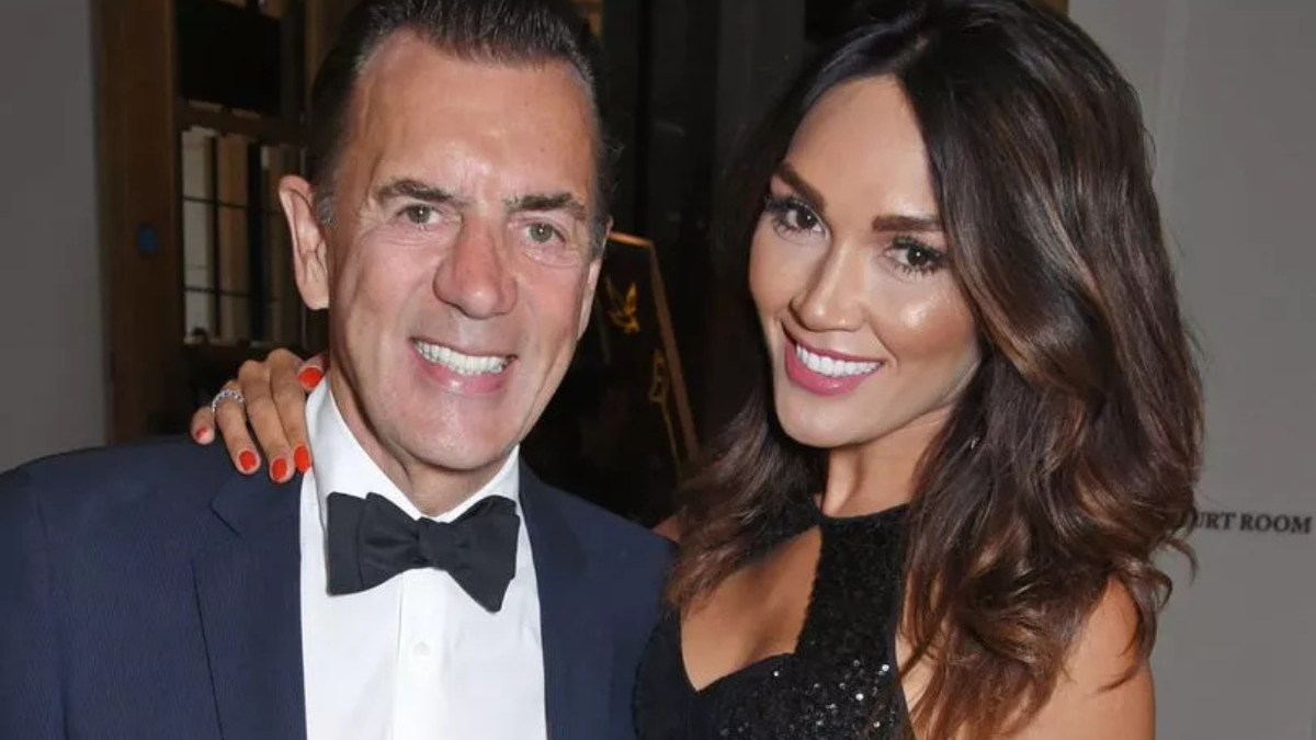 Nigora Whitehorn – Life, Career, and Story of Duncan Bannatyne’s Wife