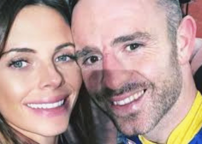 Stephanie Thirkill – Business Leader, Family Life, and Public Influence