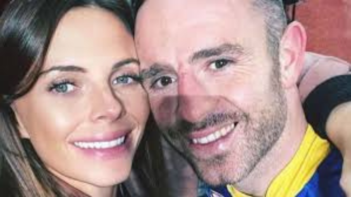 Stephanie Thirkill – Business Leader, Family Life, and Public Influence