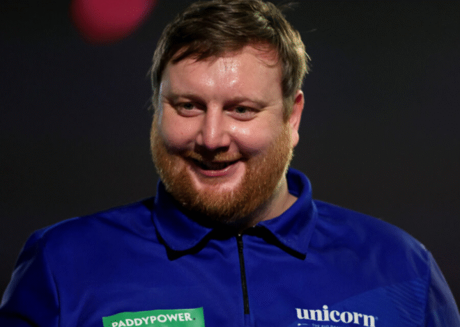 Cameron Menzies: Rising Scottish Boxing Star & Career Highlights