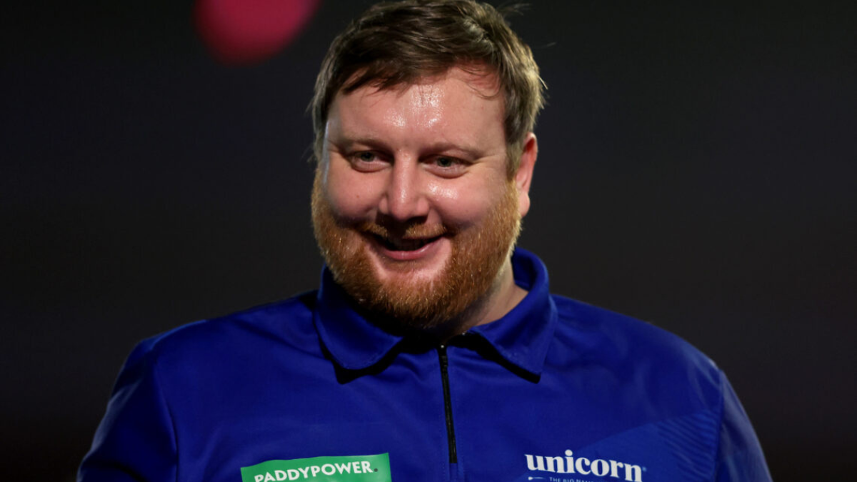 Cameron Menzies: Rising Scottish Boxing Star & Career Highlights