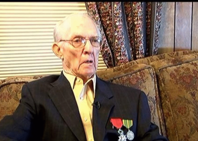 Roy Hodges – Life, Legacy, and Achievements of a True Hero