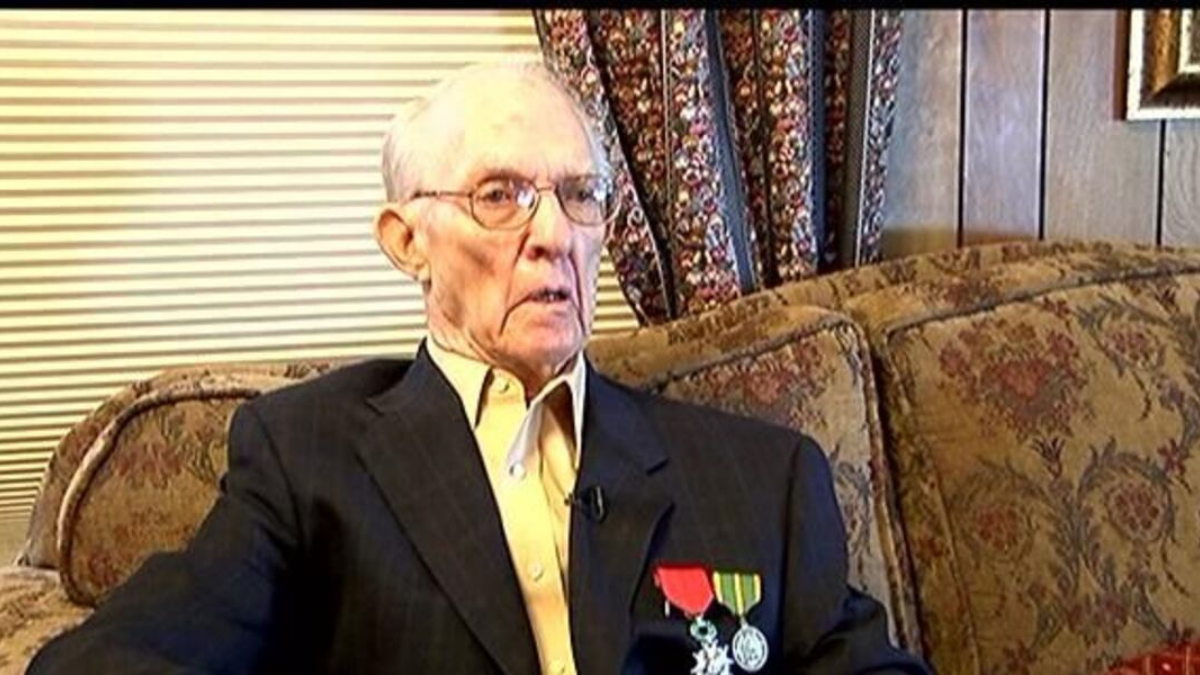 Roy Hodges – Life, Legacy, and Achievements of a True Hero