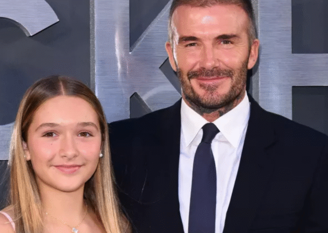 Harper Beckham: Life, Family, Style, and Growing Up in the Spotlight