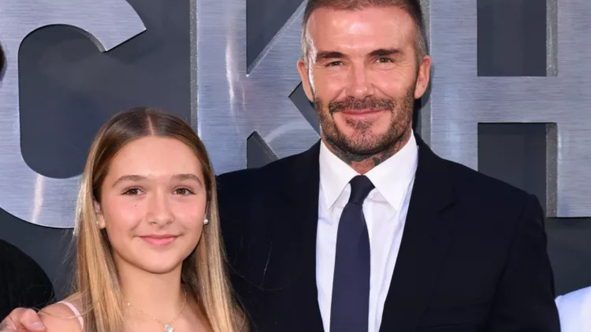 Harper Beckham: Life, Family, Style, and Growing Up in the Spotlight