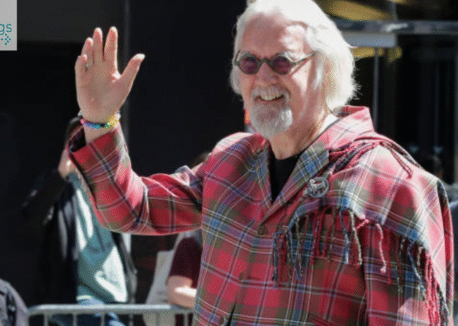 Scarlett Connolly – Biography, Background, Career & Public Interest