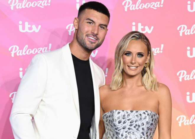 Millie and Liam – Their Relationship, Journey, and Love Story Explained