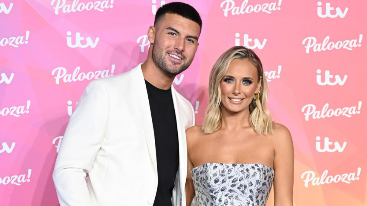 Millie and Liam – Their Relationship, Journey, and Love Story Explained